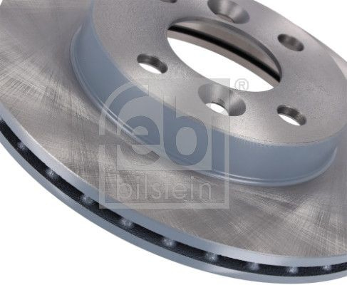 Гальмівні диски передні 402068279R Renault (RVI)